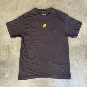 RARE MODERN Y2K MAYC MUTANT APE YACHT CLUB GRAPHIC RADIOACTIVE SHORT SLEEVE TEE